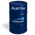 Ацетон Ацетон