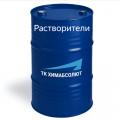 Растворители для краски и лака Растворители для краски и лака