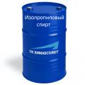 Изопропиловый спирт (изопропанол) Изопропиловый спирт (изопропанол)