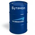 Бутиловый спирт (бутанол) Бутиловый спирт (бутанол)